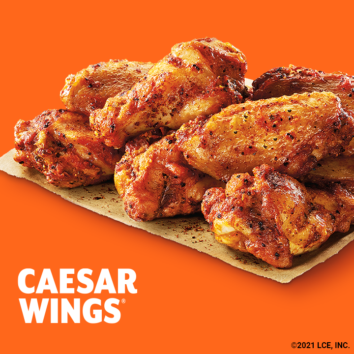 Highlights, Little Caesars Pizza
