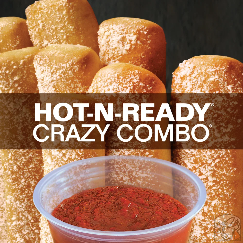 Highlights, Little Caesars Pizza