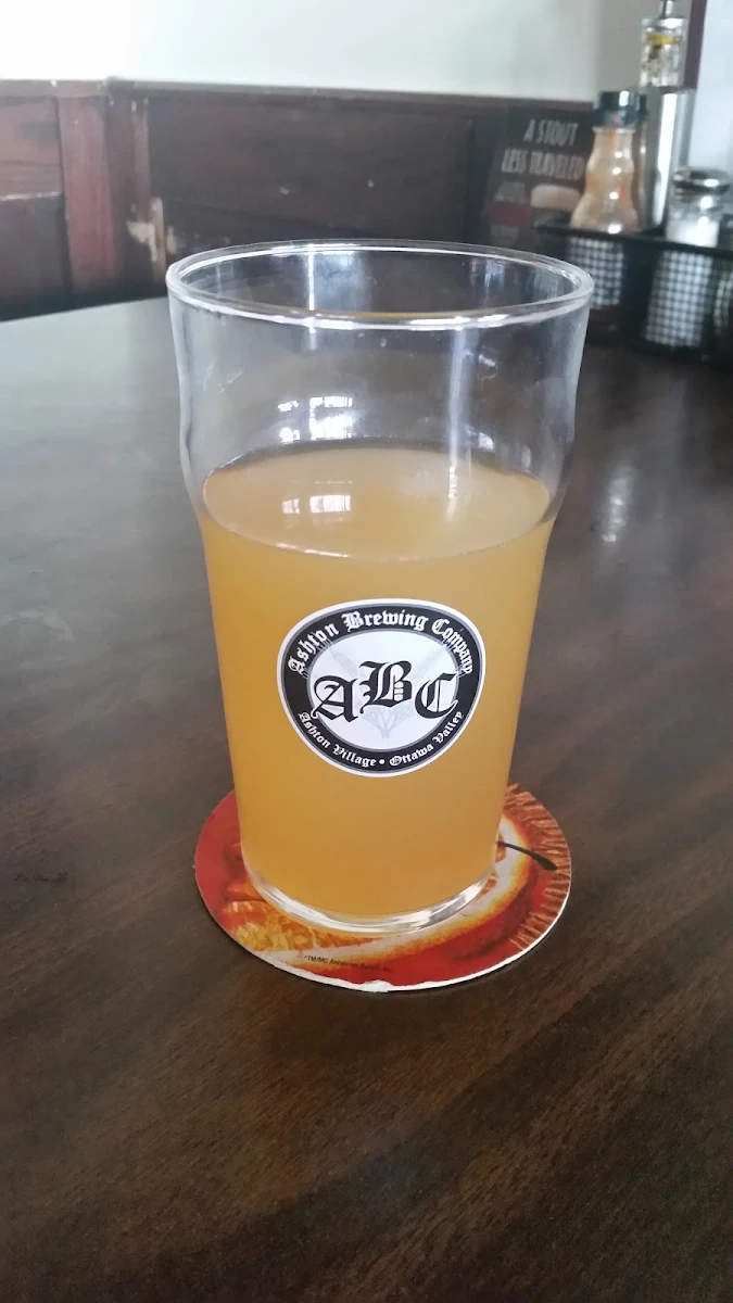 ABC Session Ale