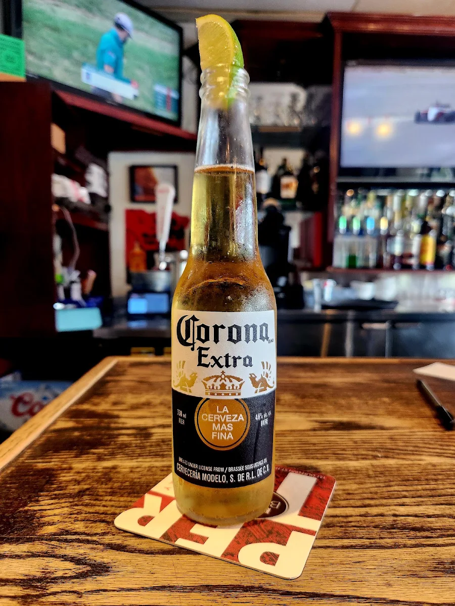 Cold Beer