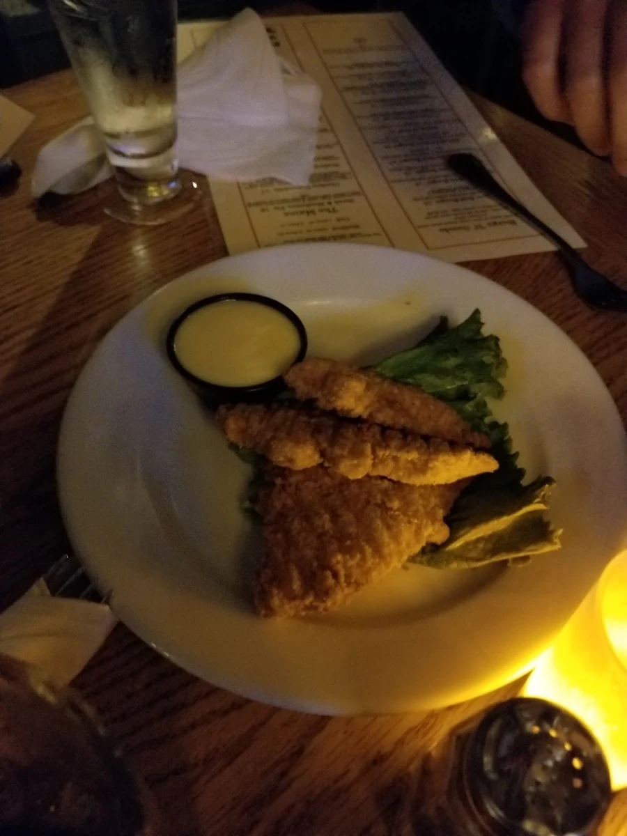 Chicken Tenders