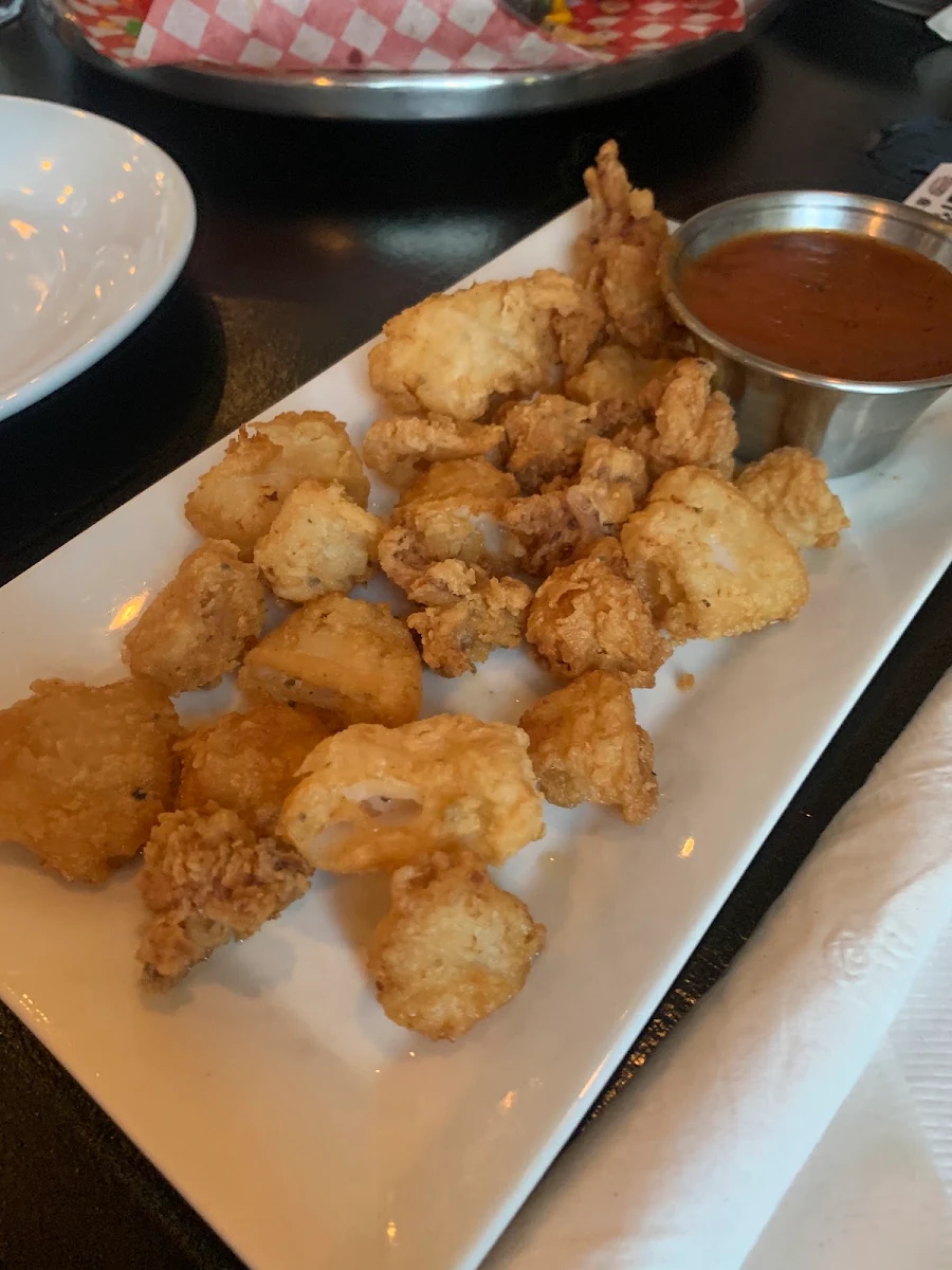 Calamari