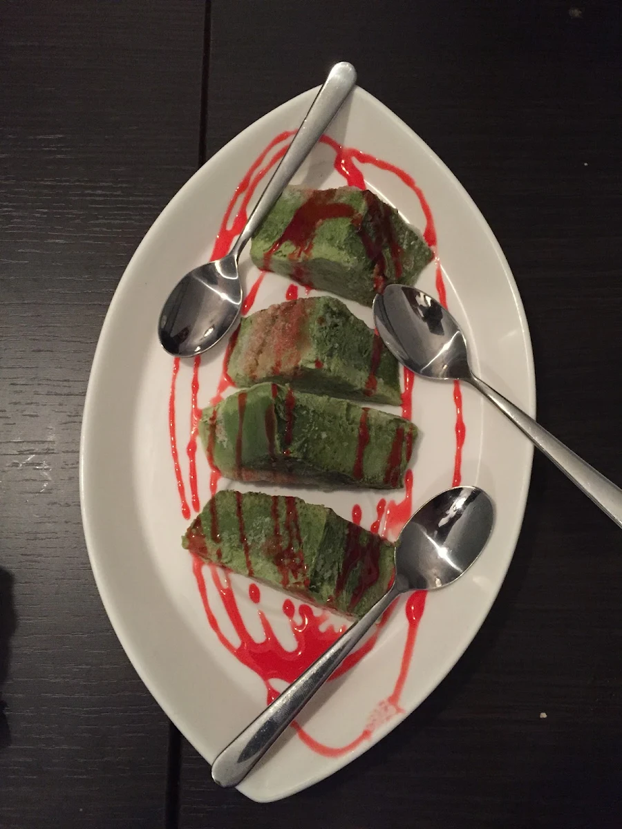 Special Paan Kulfi