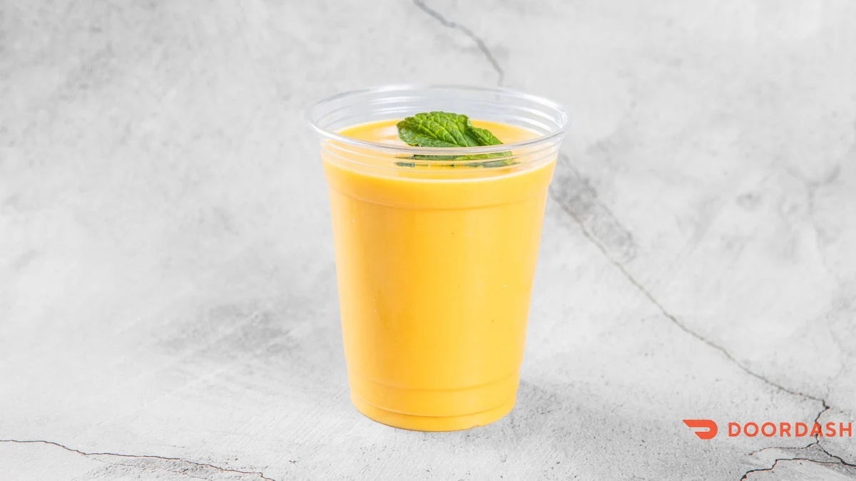 Lassi - Mango