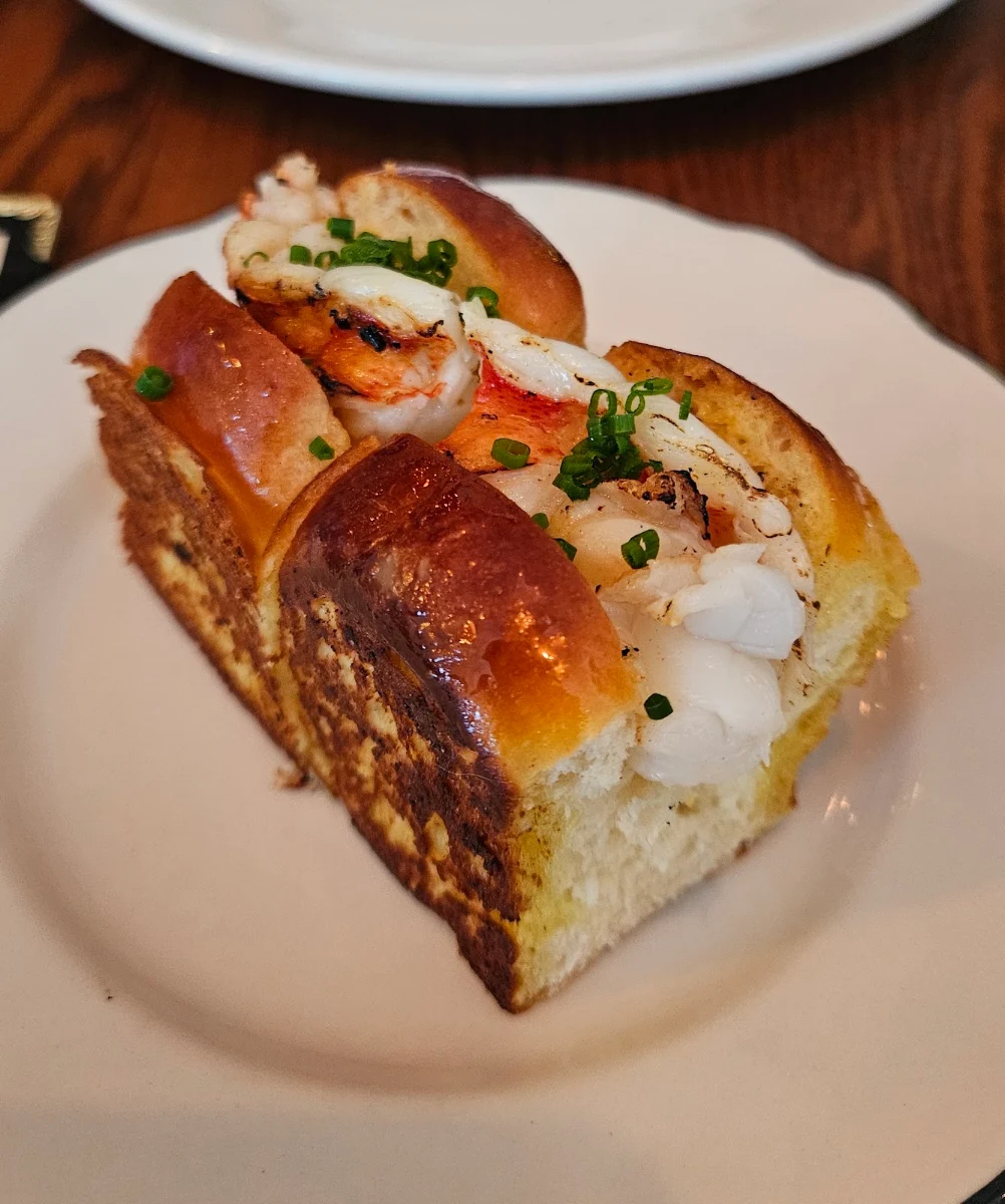 Lobster Roll
