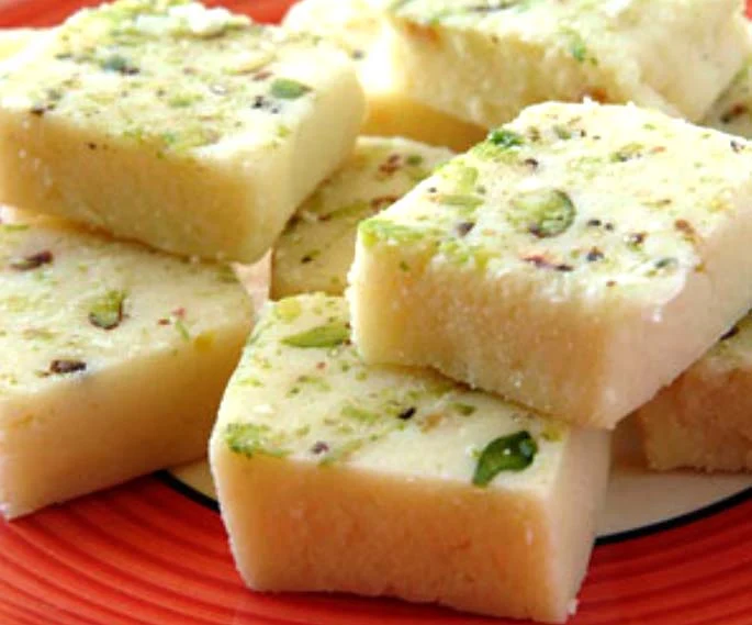 Khoya Burfi 1lb