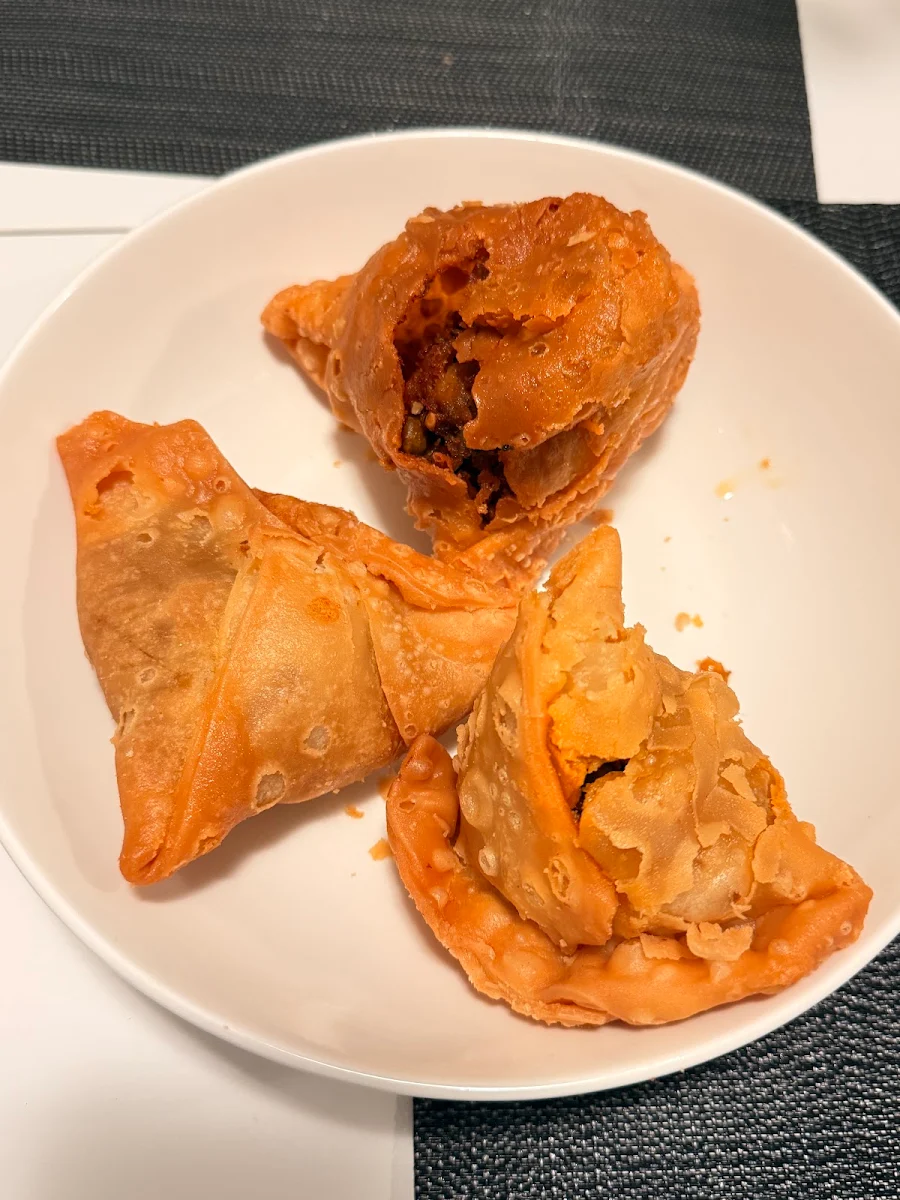 Samosa