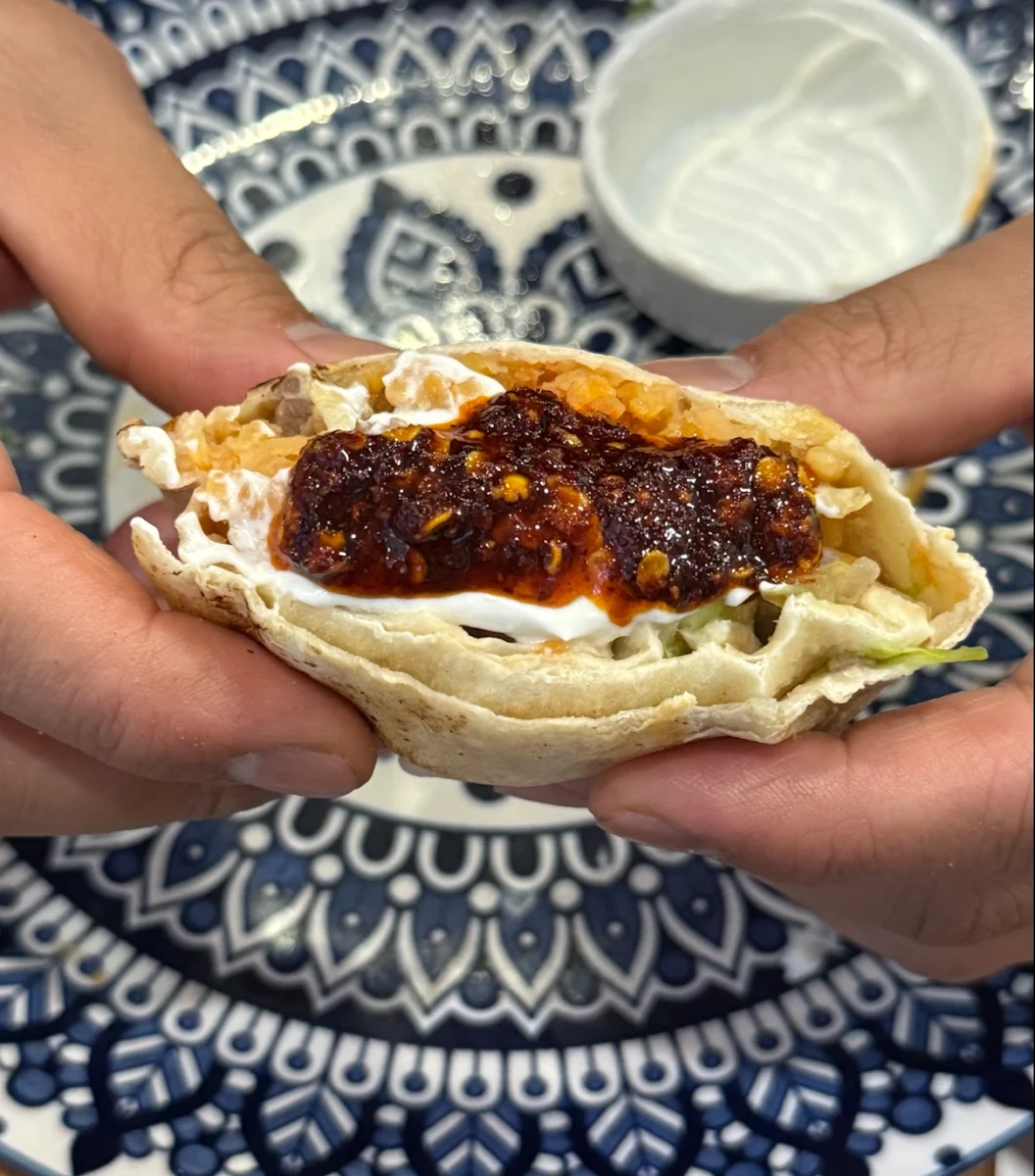 Chili Sauce