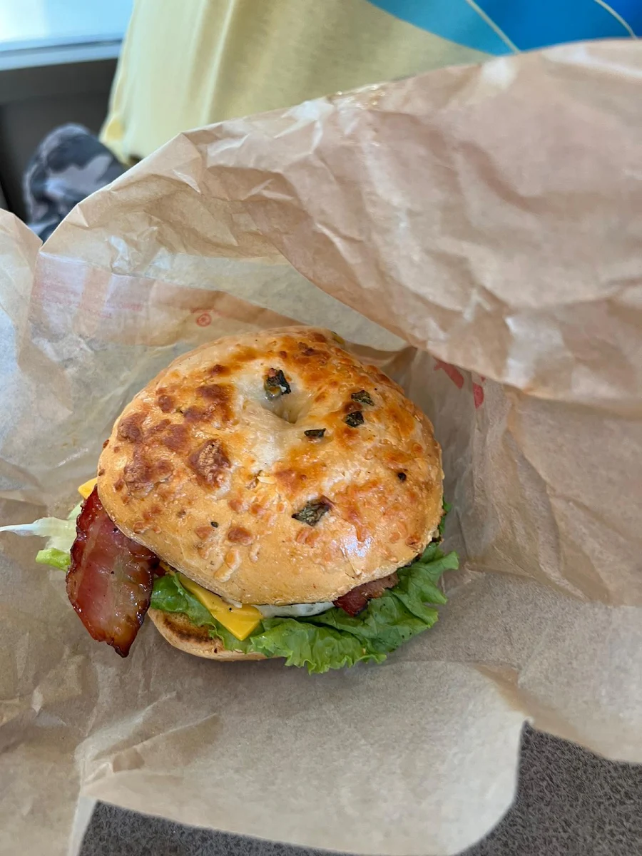blt Sandwich