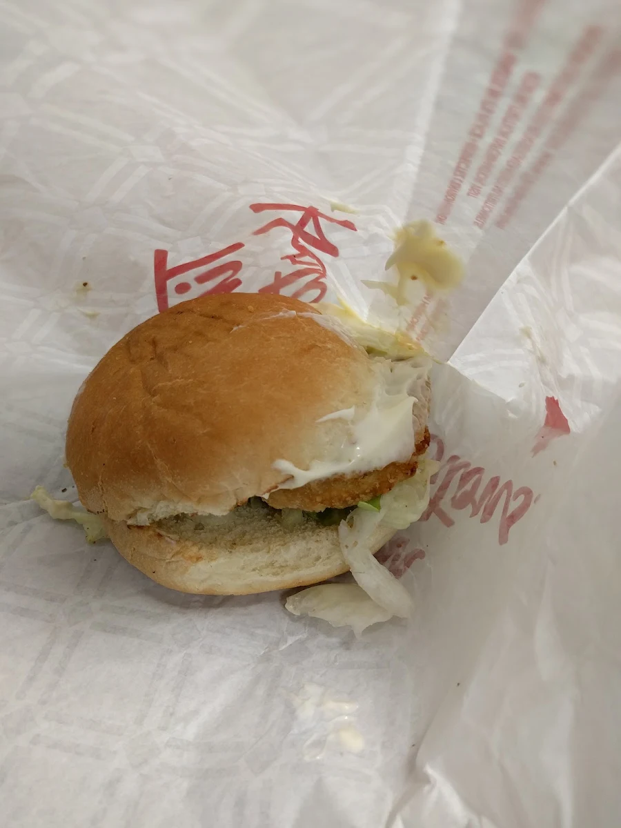 Chicken Sandwich