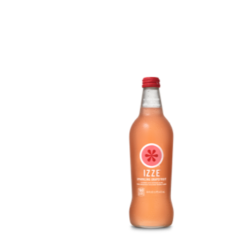 Grapefruit Izze