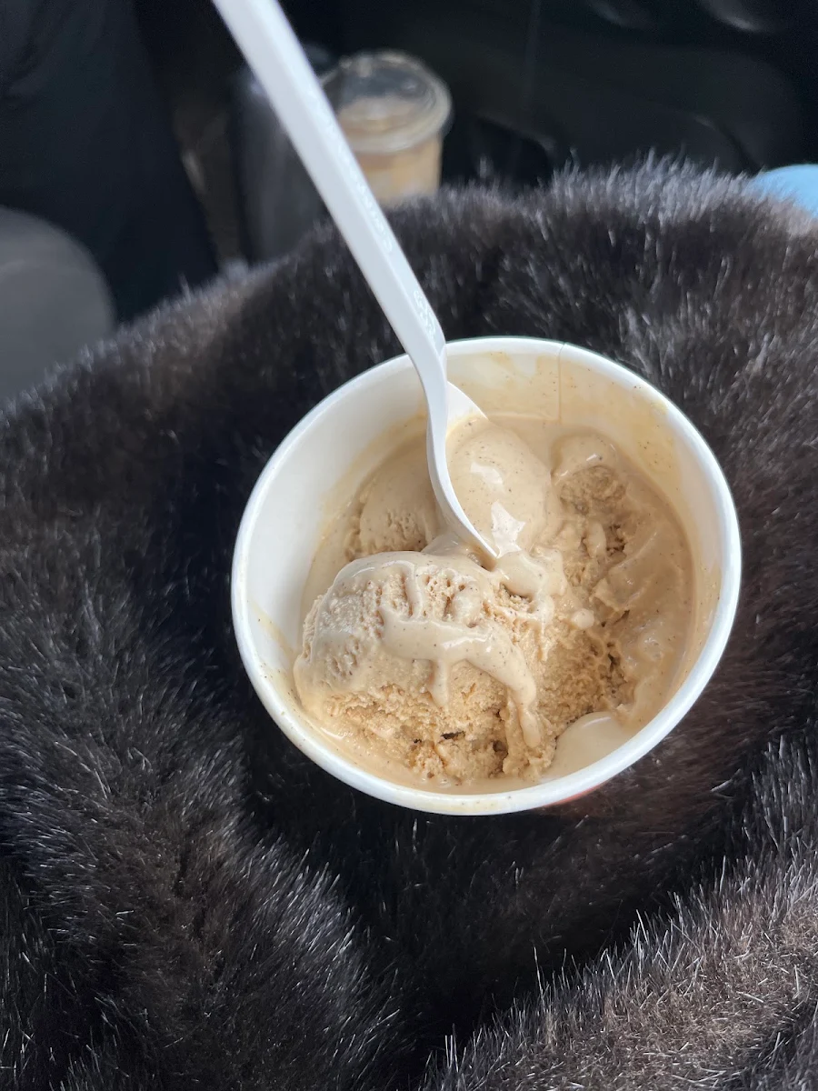 Cold Brew Coffee