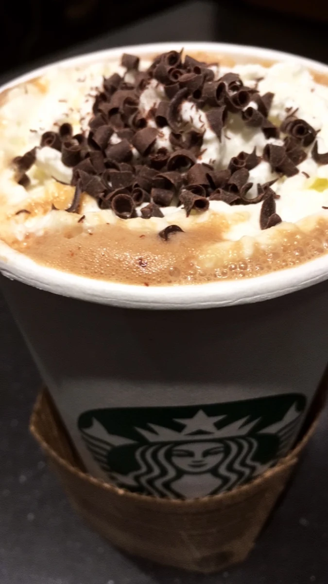 Highlights, Starbucks Coffee Company