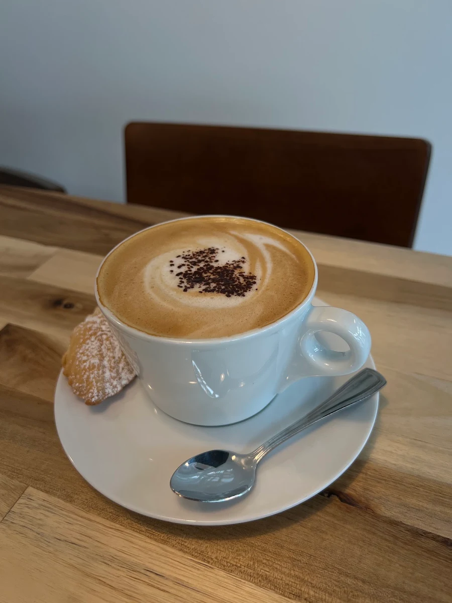 Coffee