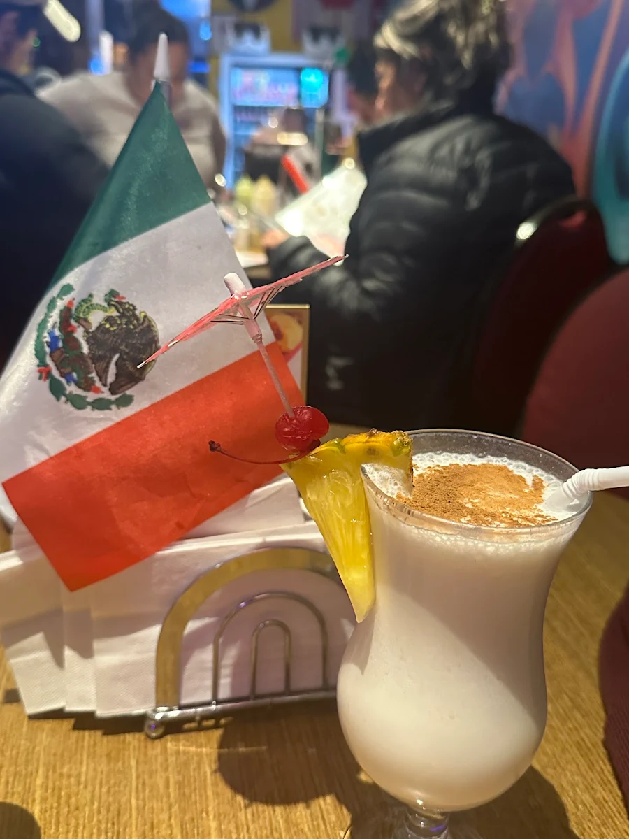Piña Colada