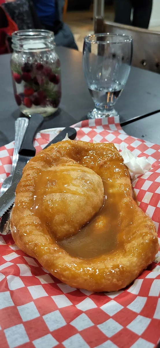 Beavertail
