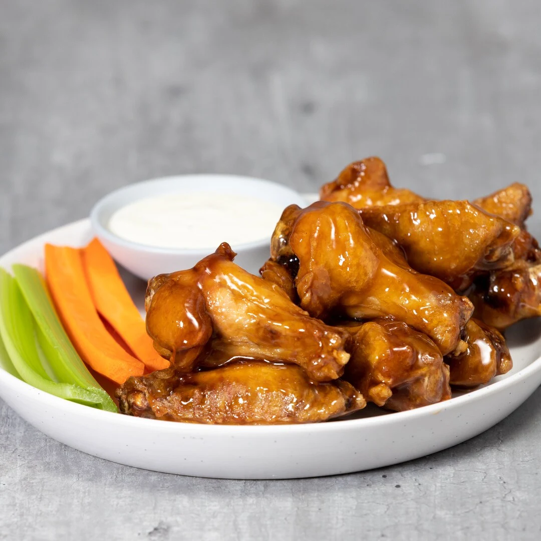 Chicken Wings 1lb
