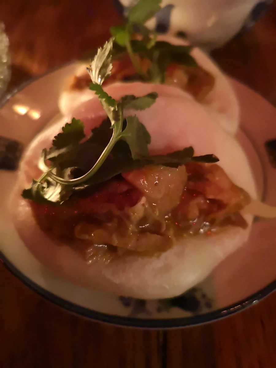 Feature Bao