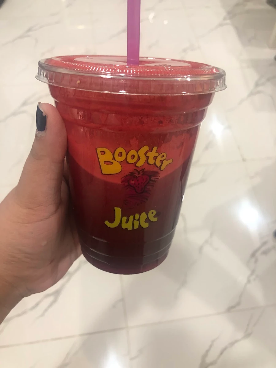 16oz Fresh Juice Triple Play Combo