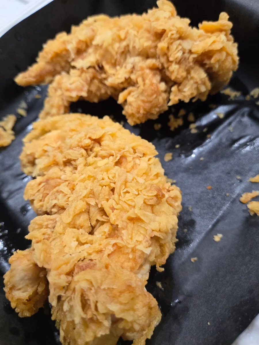 Chicken Tender