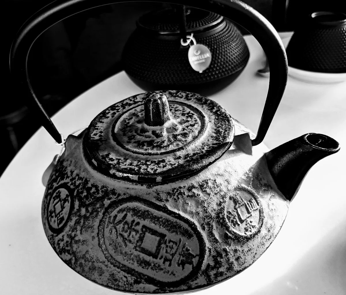 Green Tea