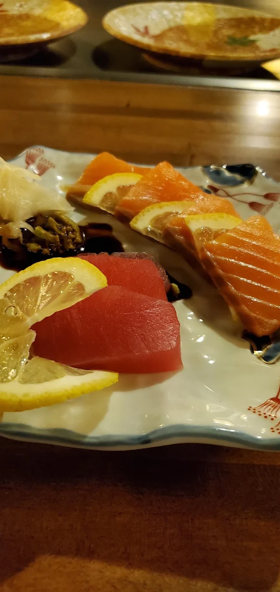 Sashimi