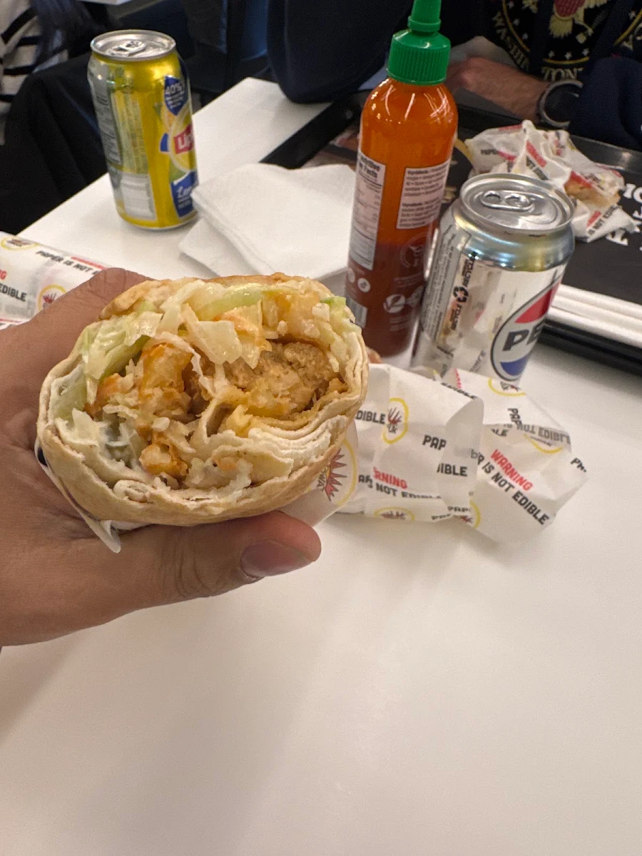 Shish Tawook
