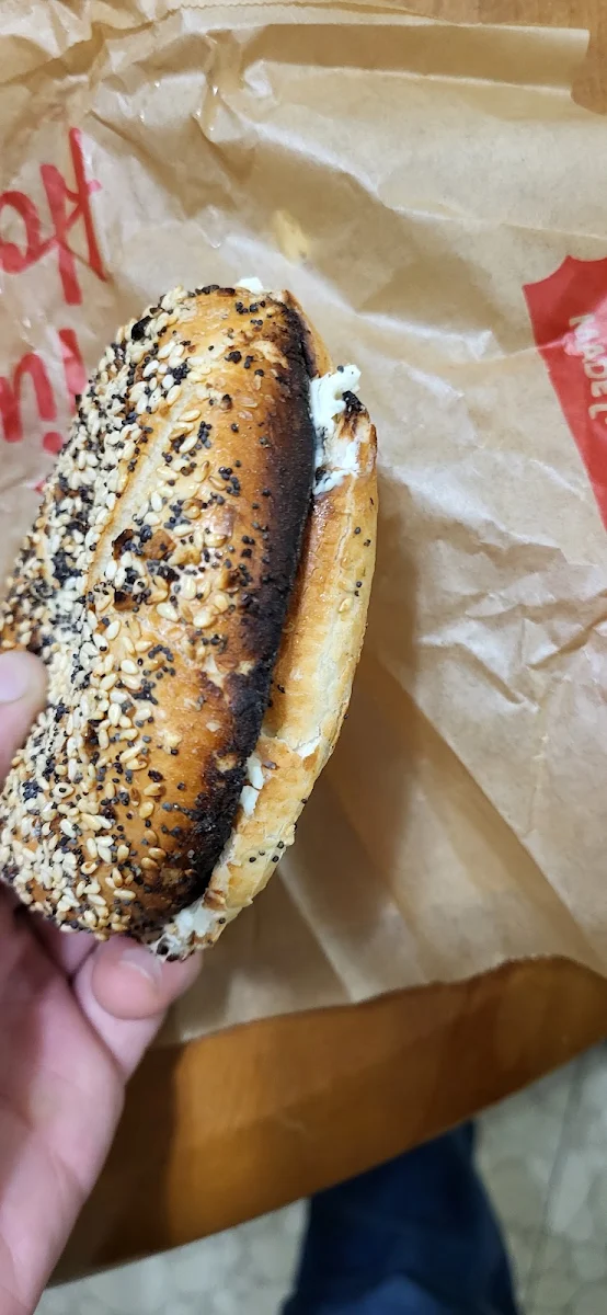 Everything Bagel