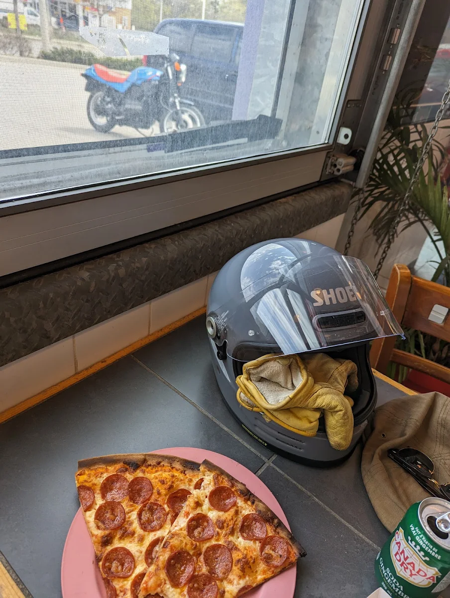 Pizza Slice