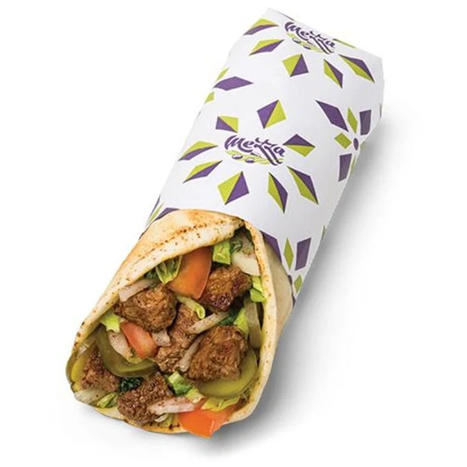 Highlights, Mezza Lebanese Kitchen