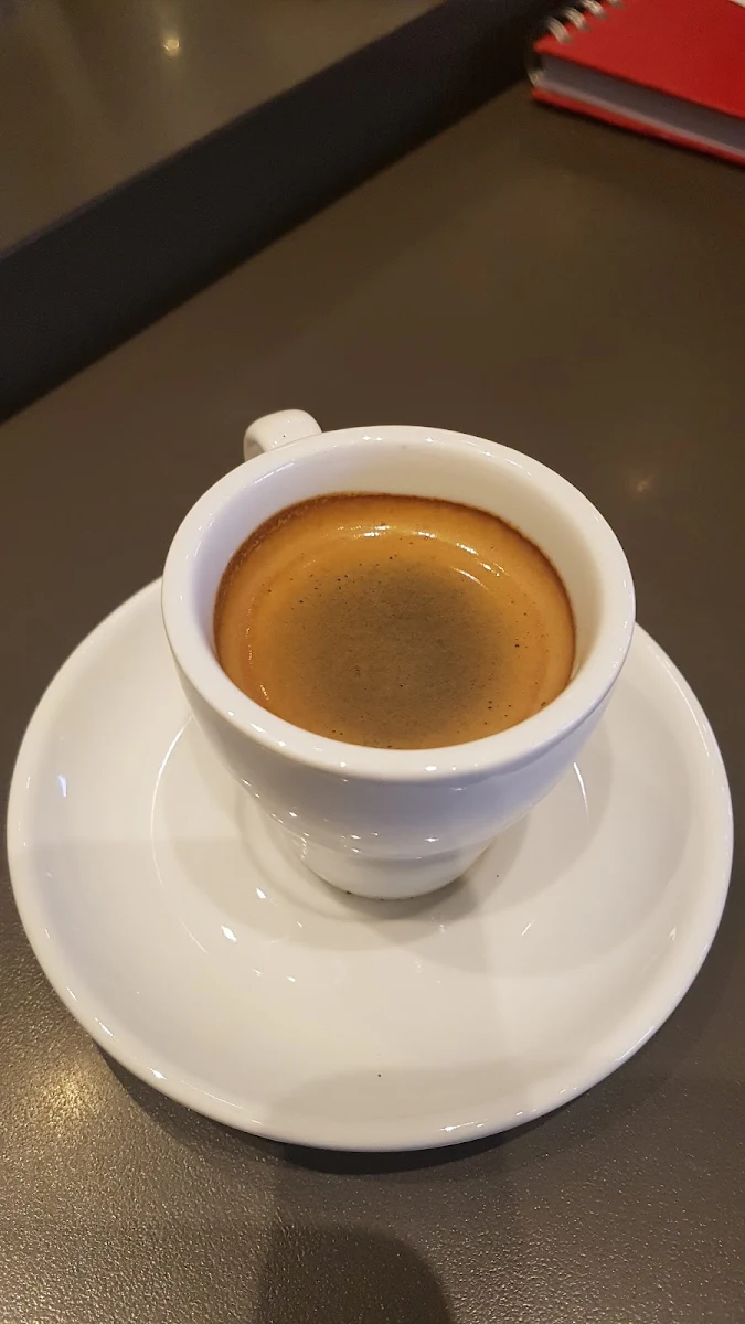 Espresso
