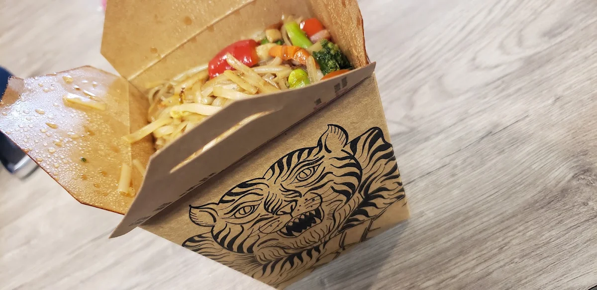 Teriyaki Chicken