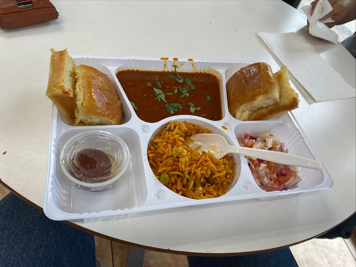 Sev Usal & Pav
