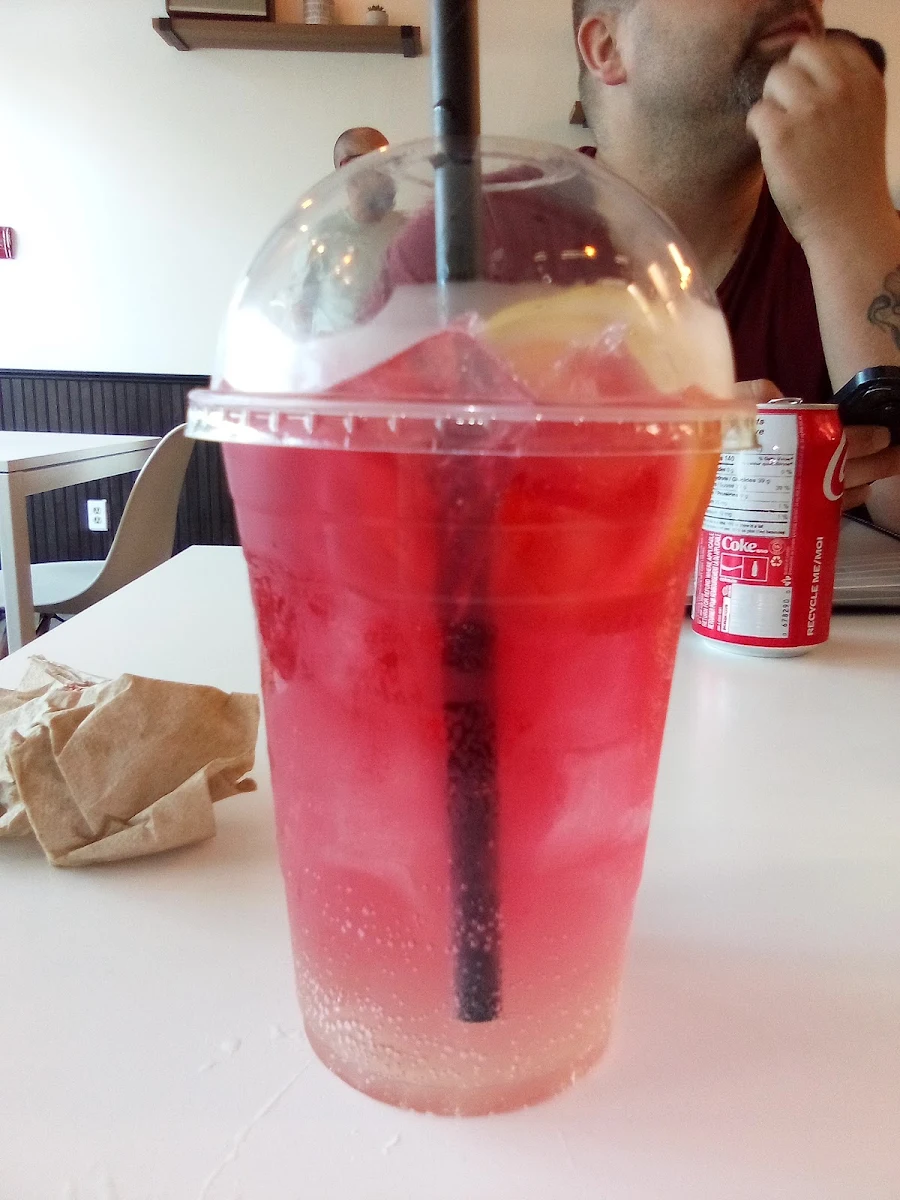 Lemonade
