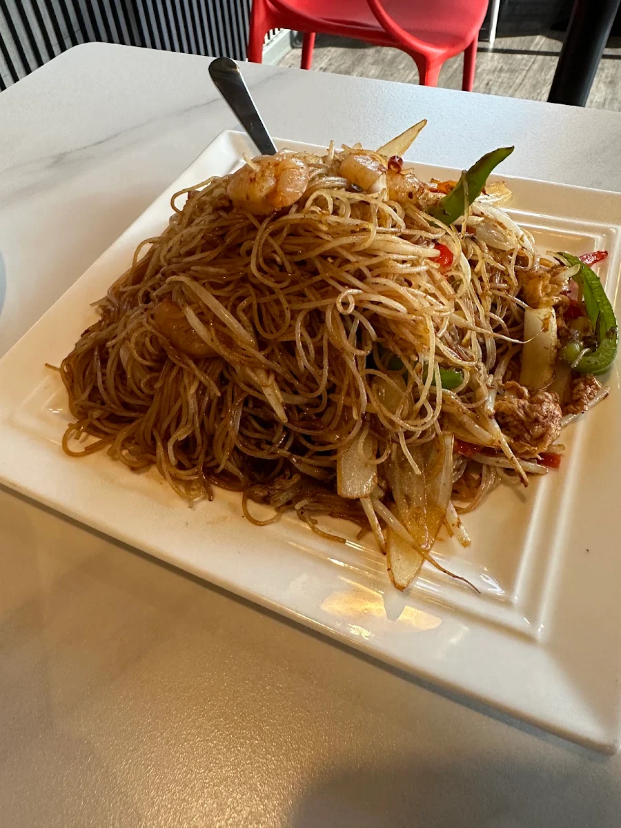 Hokkien Mee