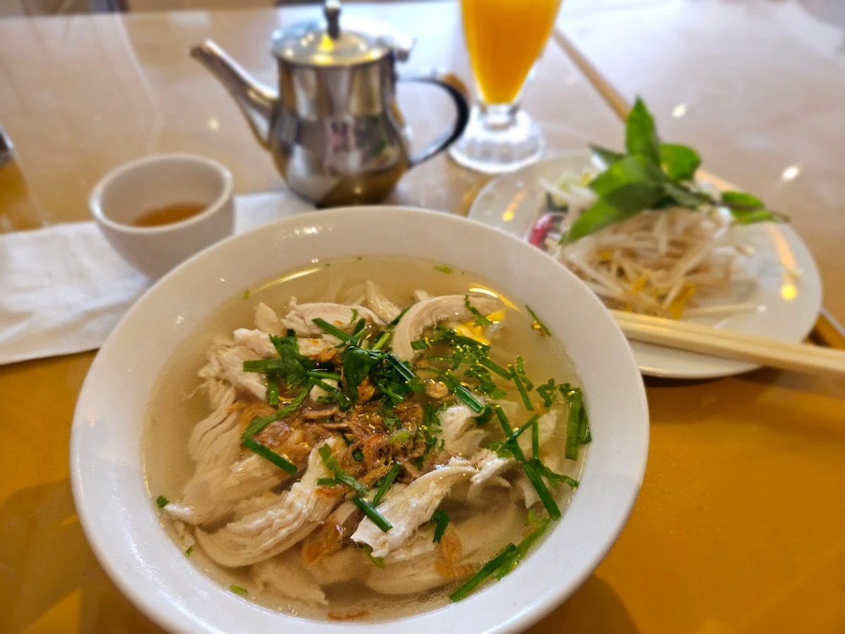 Pho GA