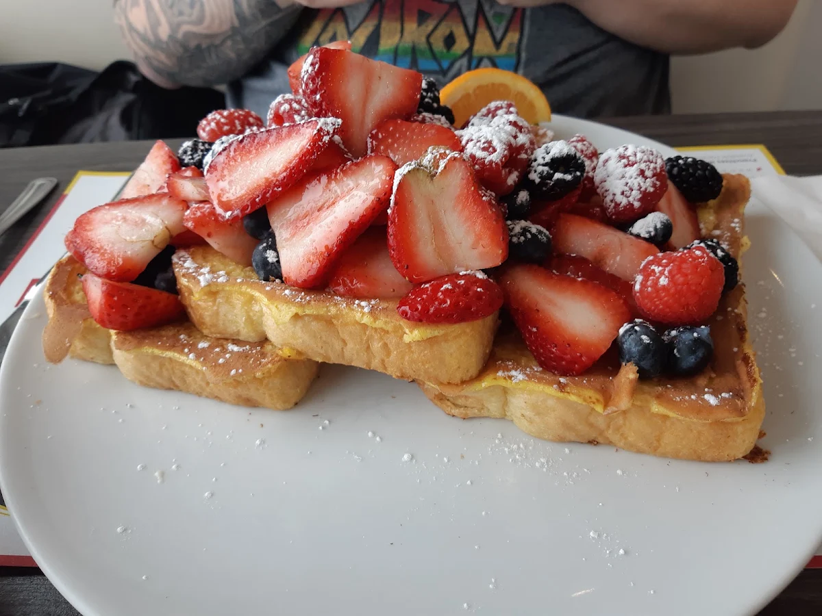 French Toast
