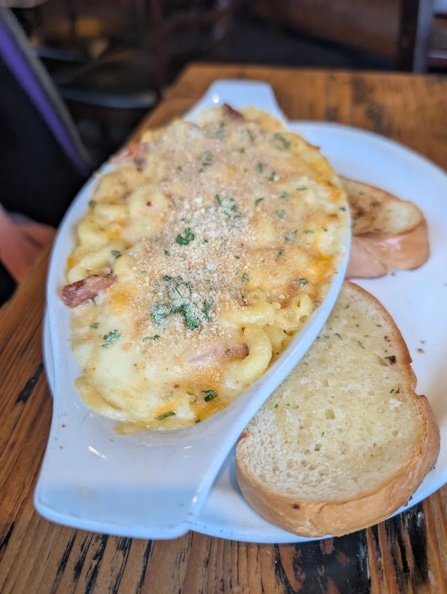 Mac and Cheese