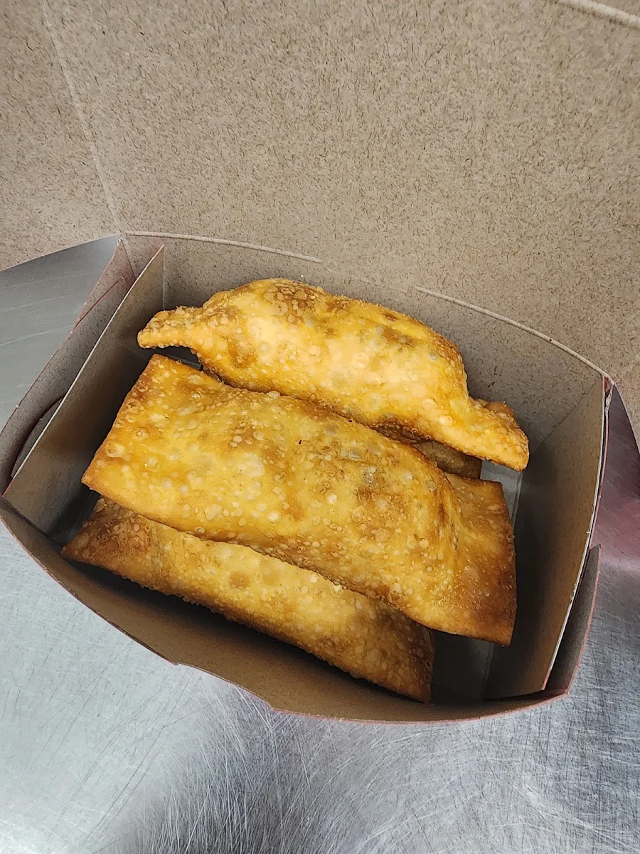 Egg Rolls
