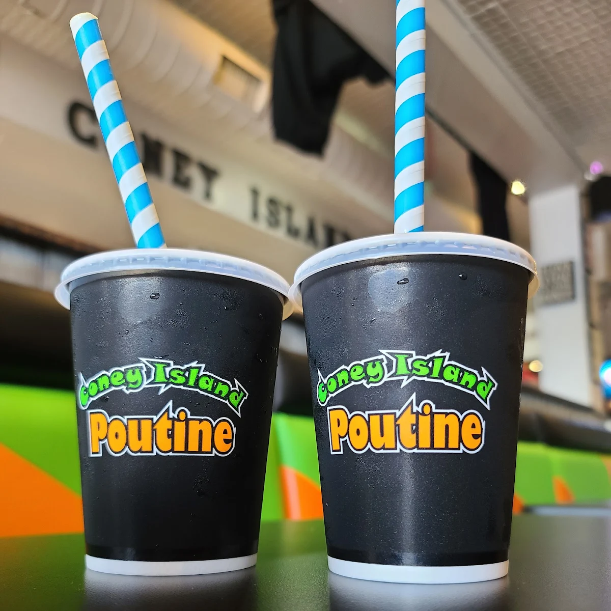 Chocolate Milkshake