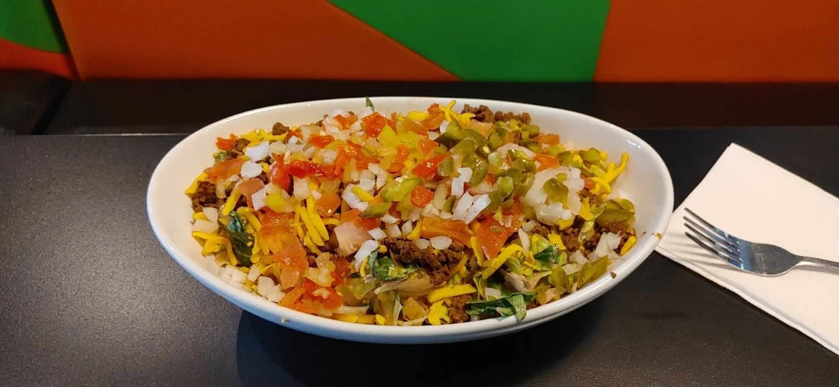 Taco Salad