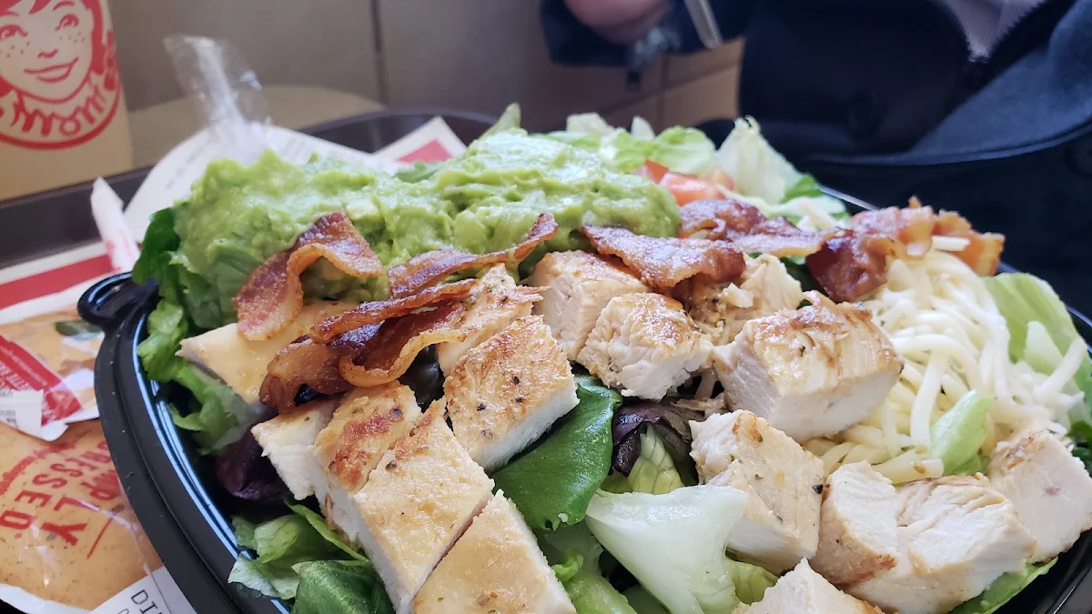 Chicken Salad