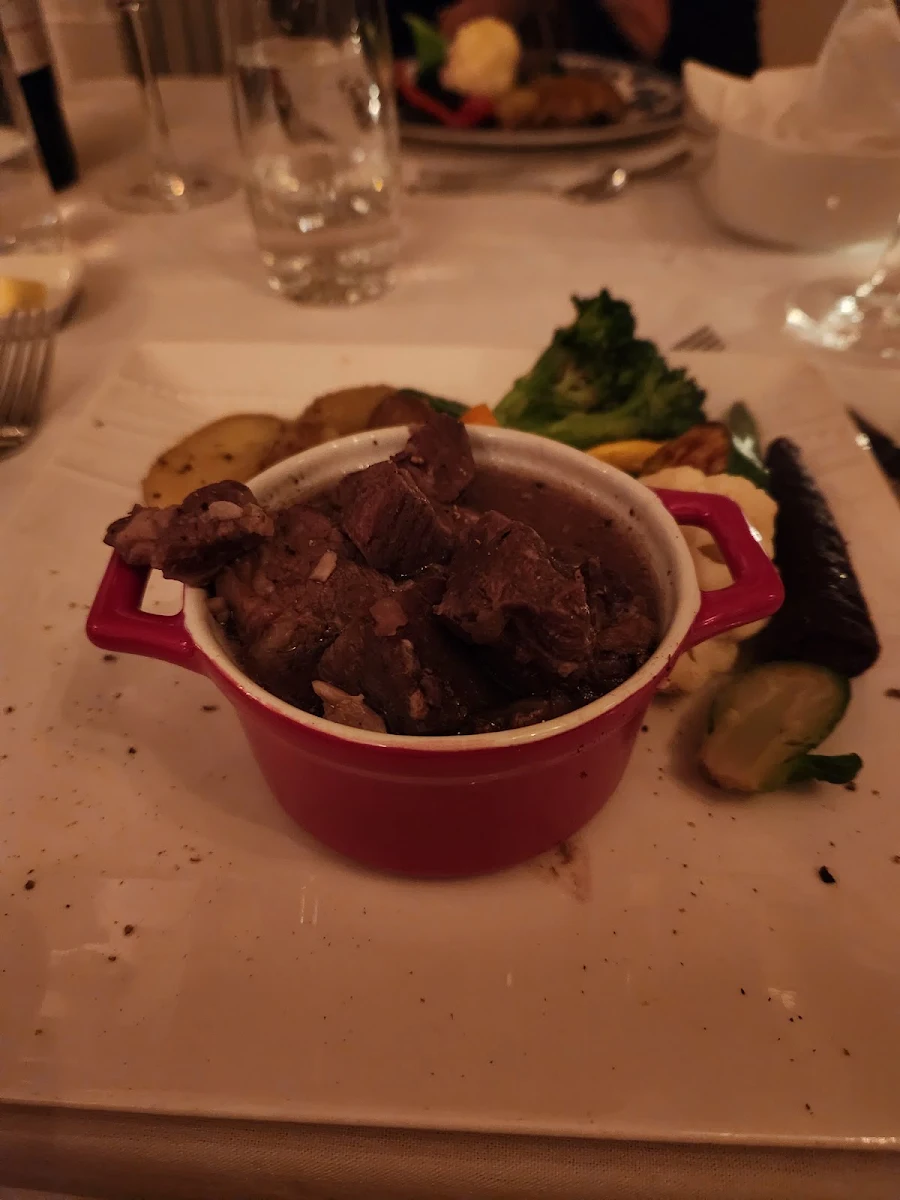 Agneaux Du Québec À la Bière