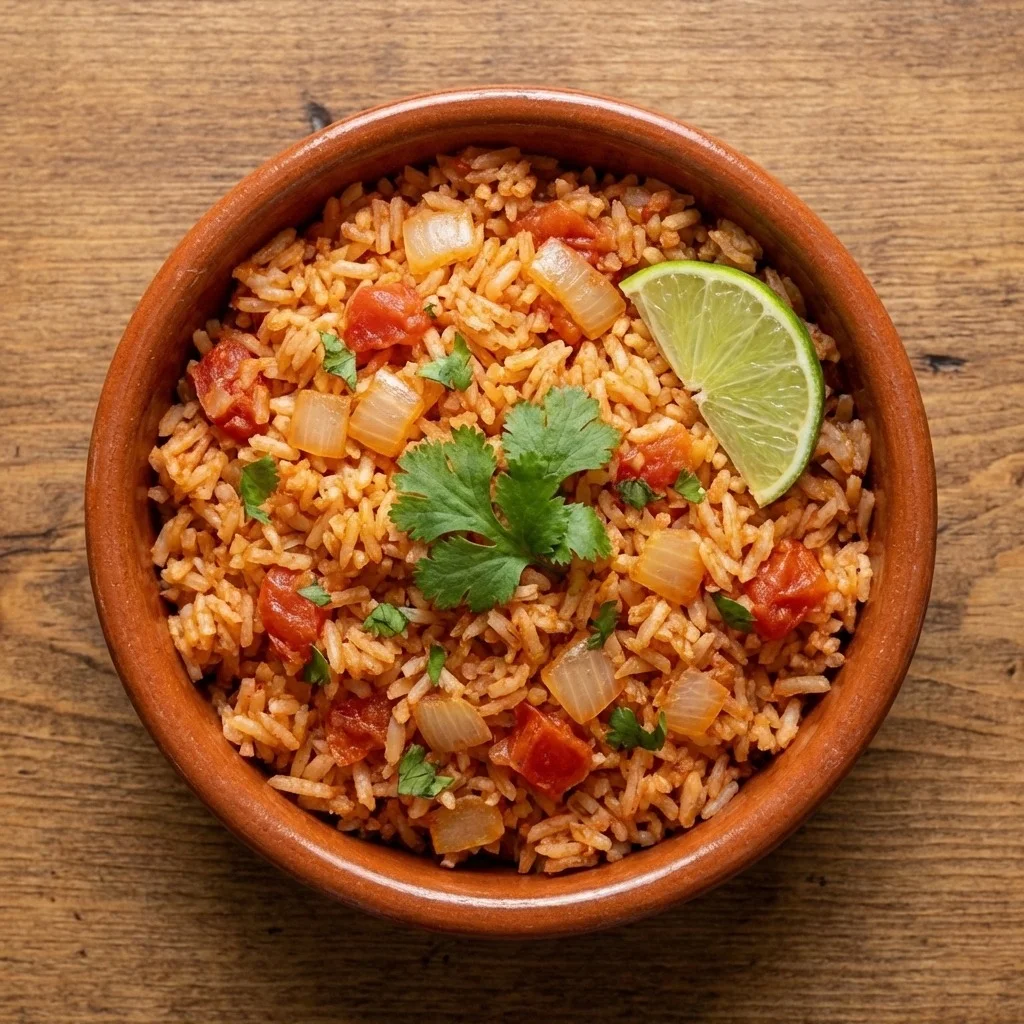 Mexican Rice