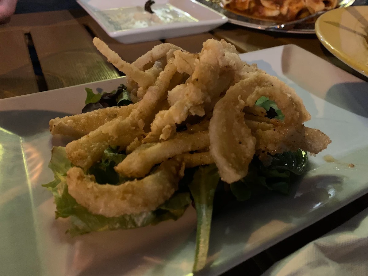 Calamari
