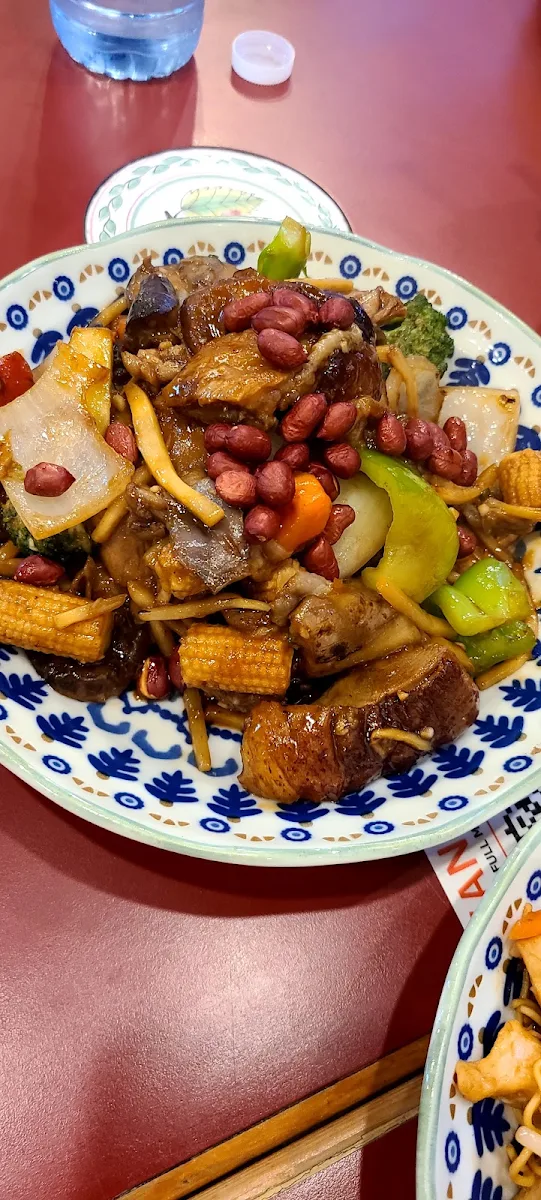 Chinese Food