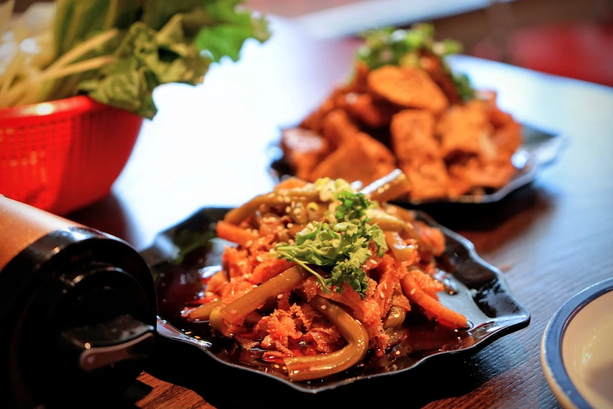 Highlights, ZhaZha Beef Hotpot MALATANG