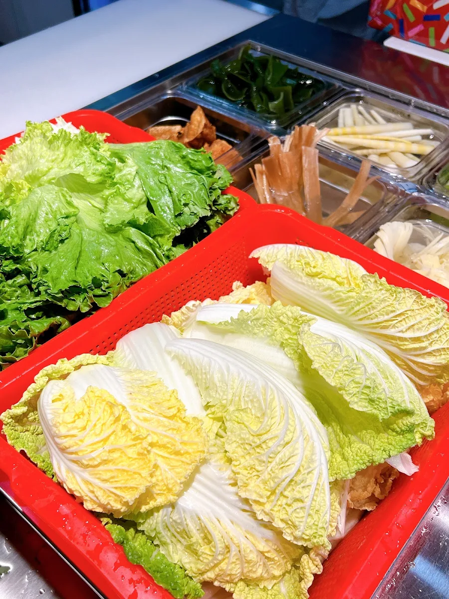 Highlights, ZhaZha Beef Hotpot MALATANG