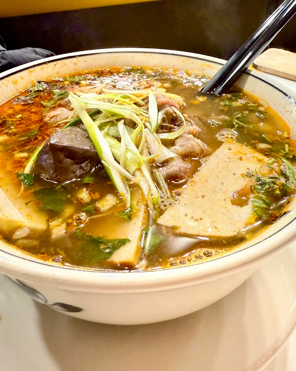 Bun Bo Hue