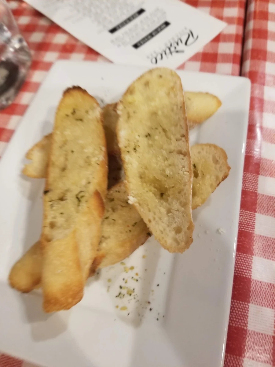 Garlic Bread